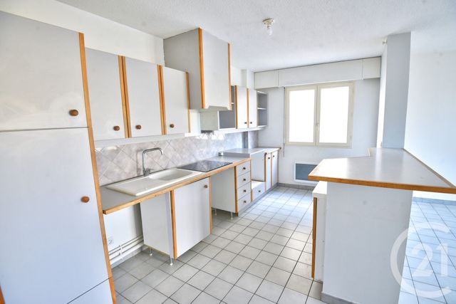 appartement - ROMANS SUR ISERE - 26