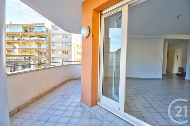 appartement - ROMANS SUR ISERE - 26