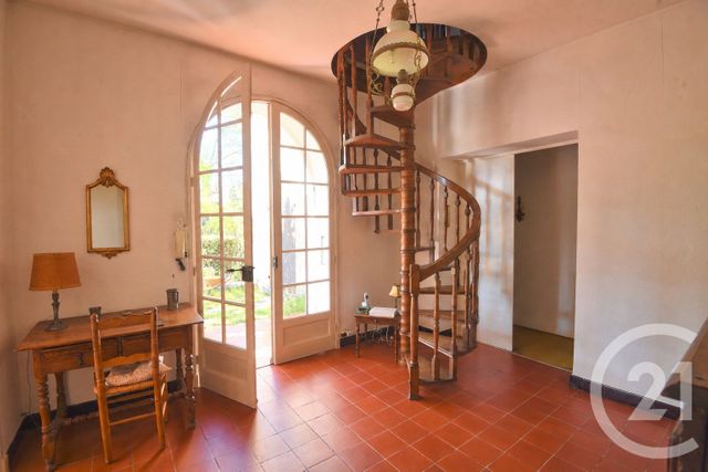 Maison &agrave; vendre - 5 pi&egrave;ces - 172,47 m2 - Romans Sur Isere - 26 - RHONE-ALPES