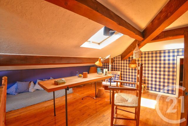 Maison &agrave; vendre - 5 pi&egrave;ces - 172,47 m2 - Romans Sur Isere - 26 - RHONE-ALPES