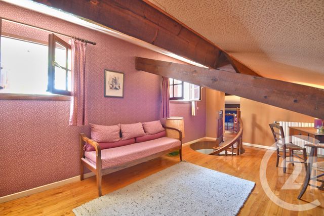 Maison &agrave; vendre - 5 pi&egrave;ces - 172,47 m2 - Romans Sur Isere - 26 - RHONE-ALPES