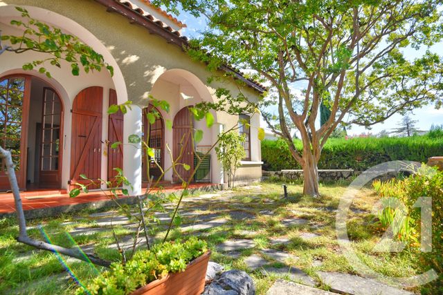 Maison &agrave; vendre - 5 pi&egrave;ces - 172,47 m2 - Romans Sur Isere - 26 - RHONE-ALPES