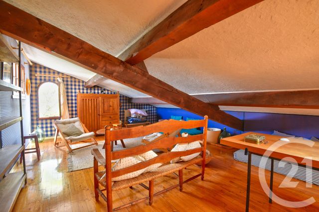 Maison &agrave; vendre - 5 pi&egrave;ces - 172,47 m2 - Romans Sur Isere - 26 - RHONE-ALPES