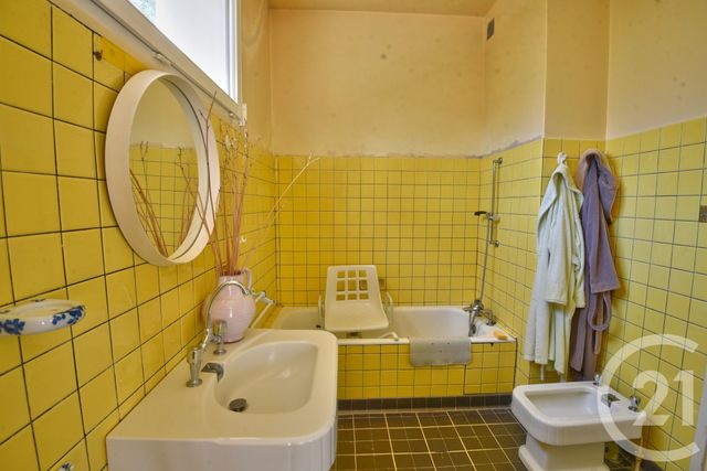 Maison &agrave; vendre - 5 pi&egrave;ces - 172,47 m2 - Romans Sur Isere - 26 - RHONE-ALPES