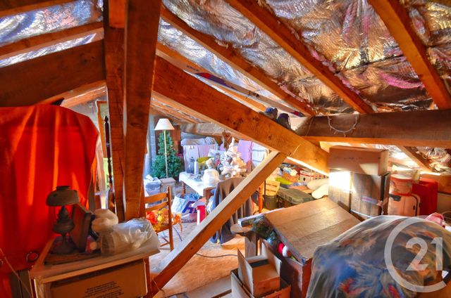 Maison &agrave; vendre - 5 pi&egrave;ces - 120,99 m2 - Romans Sur Isere - 26 - RHONE-ALPES