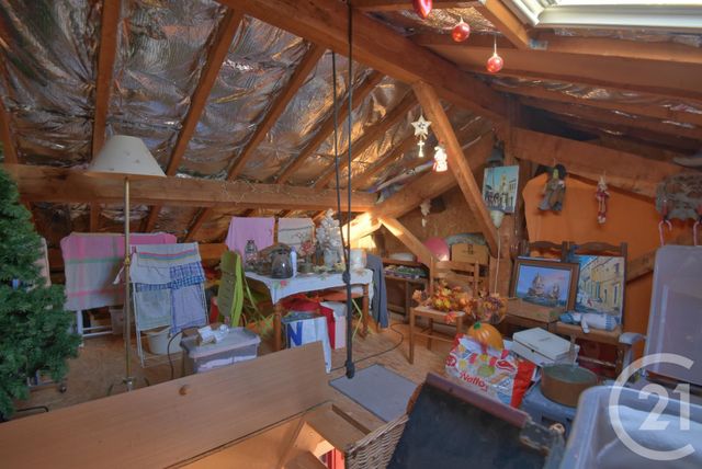 Maison &agrave; vendre - 5 pi&egrave;ces - 120,99 m2 - Romans Sur Isere - 26 - RHONE-ALPES