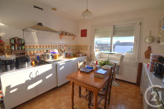 Maison &agrave; vendre - 5 pi&egrave;ces - 120,99 m2 - Romans Sur Isere - 26 - RHONE-ALPES