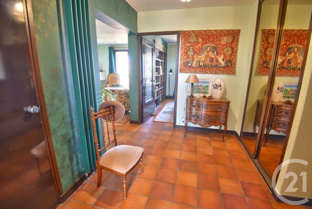 Appartement T5 &agrave; vendre - 5 pi&egrave;ces - 102,23 m2 - Romans Sur Isere - 26 - RHONE-ALPES