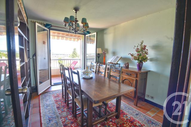 Appartement T5 &agrave; vendre - 5 pi&egrave;ces - 102,23 m2 - Romans Sur Isere - 26 - RHONE-ALPES