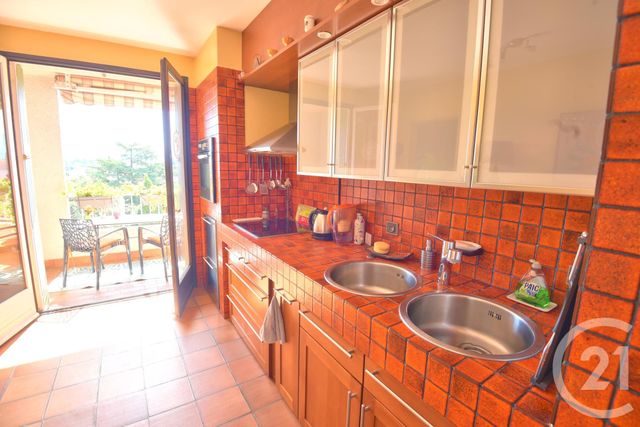 Appartement T5 &agrave; vendre - 5 pi&egrave;ces - 102,23 m2 - Romans Sur Isere - 26 - RHONE-ALPES