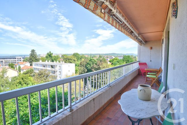 Appartement T5 &agrave; vendre - 5 pi&egrave;ces - 102,23 m2 - Romans Sur Isere - 26 - RHONE-ALPES