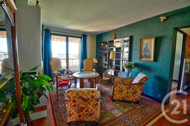 Appartement T5 &agrave; vendre - 5 pi&egrave;ces - 102,23 m2 - Romans Sur Isere - 26 - RHONE-ALPES
