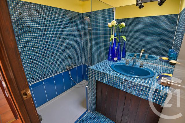 Appartement T5 &agrave; vendre - 5 pi&egrave;ces - 102,23 m2 - Romans Sur Isere - 26 - RHONE-ALPES
