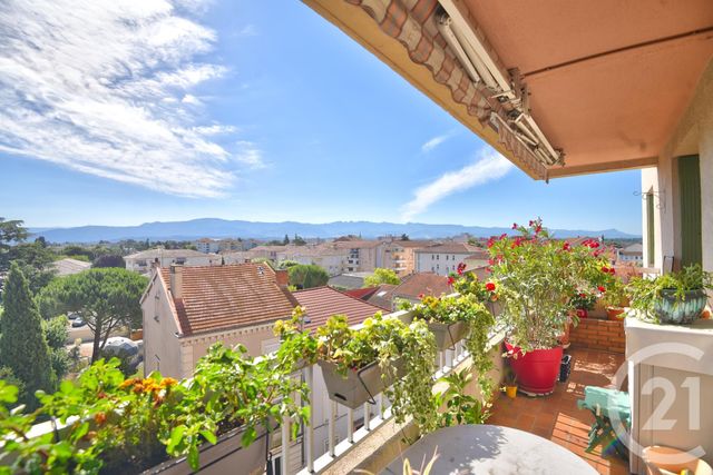 Appartement T5 &agrave; vendre - 5 pi&egrave;ces - 102,23 m2 - Romans Sur Isere - 26 - RHONE-ALPES