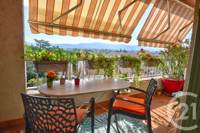 Appartement T5 &agrave; vendre - 5 pi&egrave;ces - 102,23 m2 - Romans Sur Isere - 26 - RHONE-ALPES