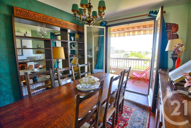 Appartement T5 &agrave; vendre - 5 pi&egrave;ces - 102,23 m2 - Romans Sur Isere - 26 - RHONE-ALPES