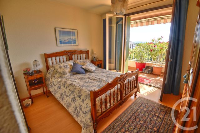 Appartement T5 &agrave; vendre - 5 pi&egrave;ces - 102,23 m2 - Romans Sur Isere - 26 - RHONE-ALPES