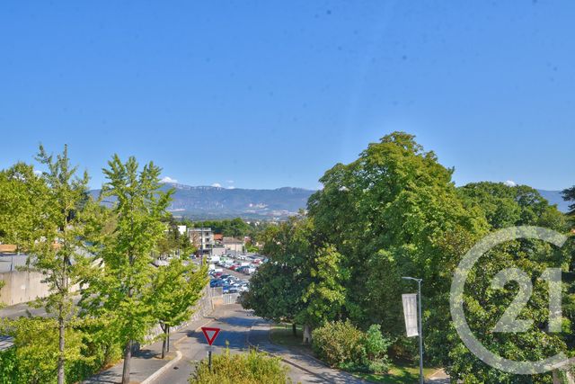 Appartement &agrave; vendre - 5 pi&egrave;ces - 91,50 m2 - Romans Sur Isere - 26 - RHONE-ALPES