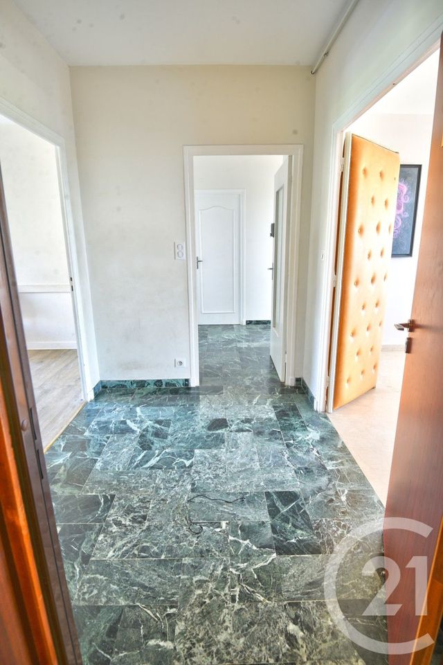 Appartement &agrave; vendre - 5 pi&egrave;ces - 91,50 m2 - Romans Sur Isere - 26 - RHONE-ALPES