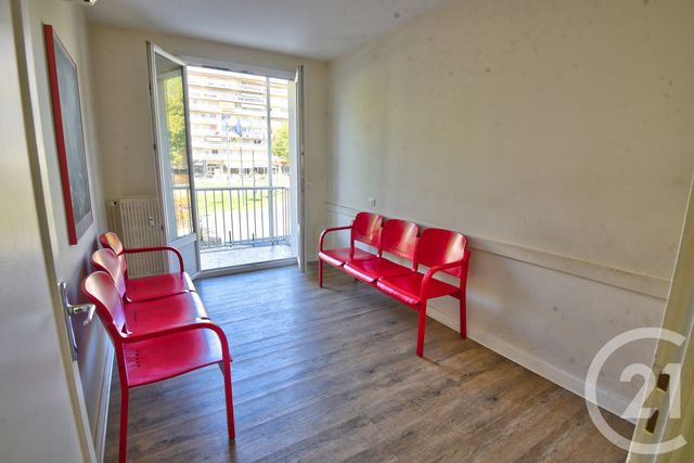 Appartement &agrave; vendre - 5 pi&egrave;ces - 91,50 m2 - Romans Sur Isere - 26 - RHONE-ALPES