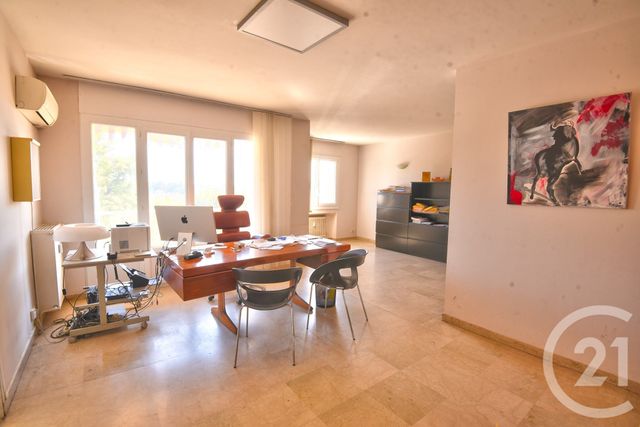 Appartement &agrave; vendre - 5 pi&egrave;ces - 91,50 m2 - Romans Sur Isere - 26 - RHONE-ALPES