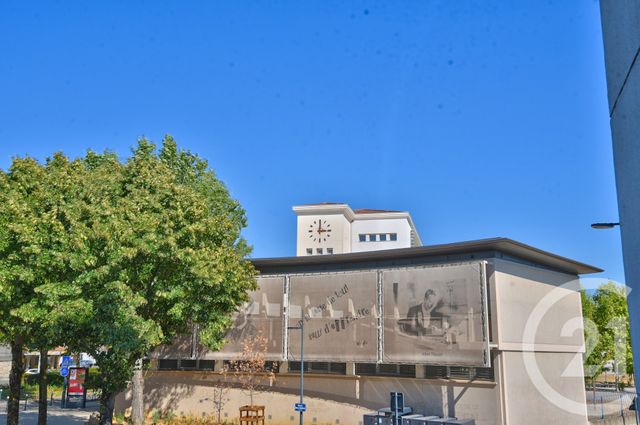 Appartement &agrave; vendre - 5 pi&egrave;ces - 91,50 m2 - Romans Sur Isere - 26 - RHONE-ALPES