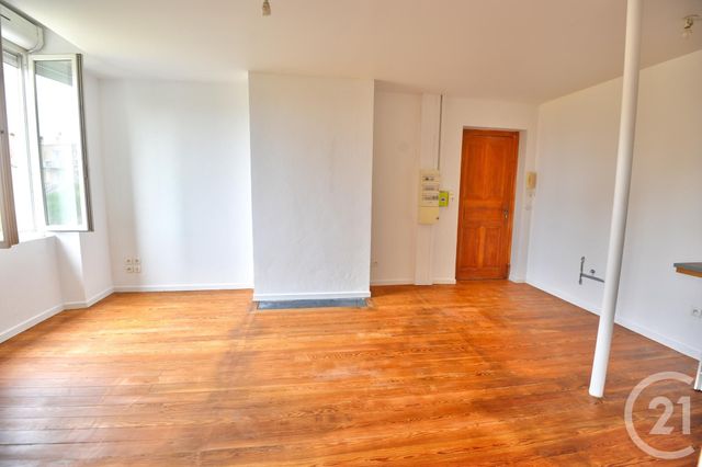 appartement à vendre - 2 pièces - 36,65 m2 - Romans Sur Isere - 26 - RHONE-ALPES