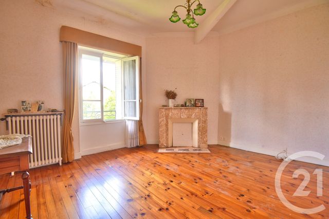 Maison &agrave; vendre - 8 pi&egrave;ces - 209,50 m2 - Romans Sur Isere - 26 - RHONE-ALPES