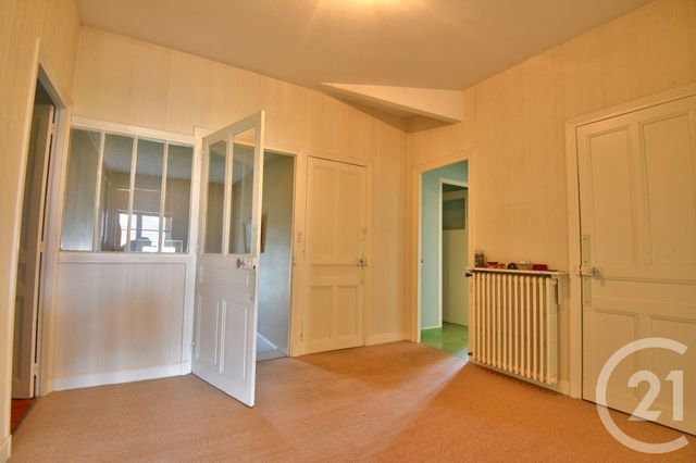 Maison &agrave; vendre - 8 pi&egrave;ces - 209,50 m2 - Romans Sur Isere - 26 - RHONE-ALPES