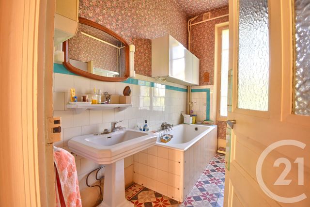 Maison &agrave; vendre - 8 pi&egrave;ces - 209,50 m2 - Romans Sur Isere - 26 - RHONE-ALPES