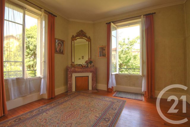 Maison &agrave; vendre - 8 pi&egrave;ces - 209,50 m2 - Romans Sur Isere - 26 - RHONE-ALPES