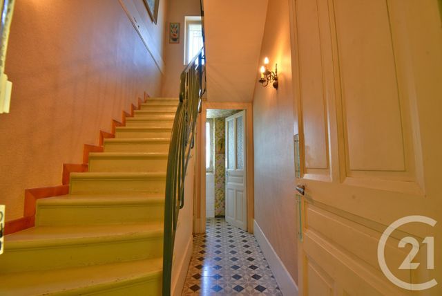 Maison &agrave; vendre - 8 pi&egrave;ces - 209,50 m2 - Romans Sur Isere - 26 - RHONE-ALPES