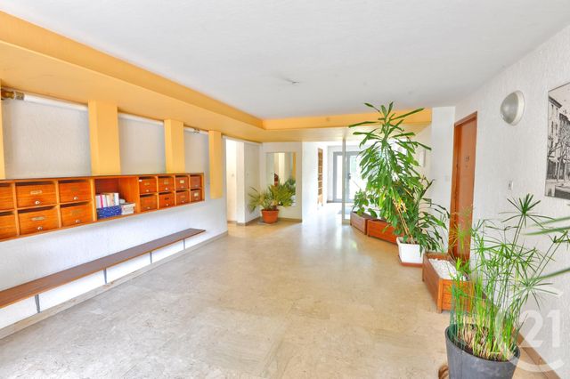 Appartement F3 à vendre - 3 pièces - 66,40 m2 - Romans Sur Isere - 26 - RHONE-ALPES