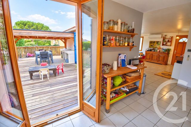 Maison &agrave; vendre - 5 pi&egrave;ces - 110 m2 - Rochefort Samson - 26 - RHONE-ALPES