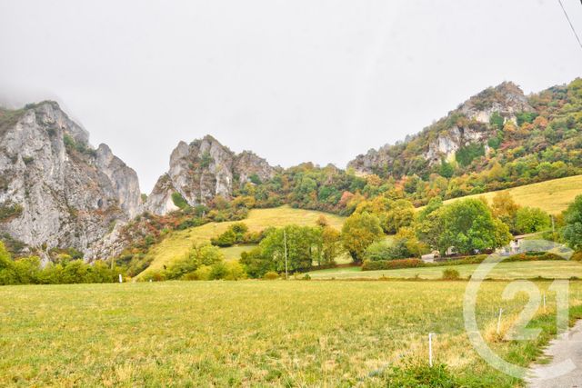 Maison &agrave; vendre - 5 pi&egrave;ces - 110 m2 - Rochefort Samson - 26 - RHONE-ALPES