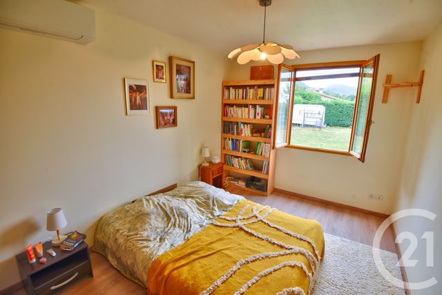 Maison &agrave; vendre - 5 pi&egrave;ces - 110 m2 - Rochefort Samson - 26 - RHONE-ALPES