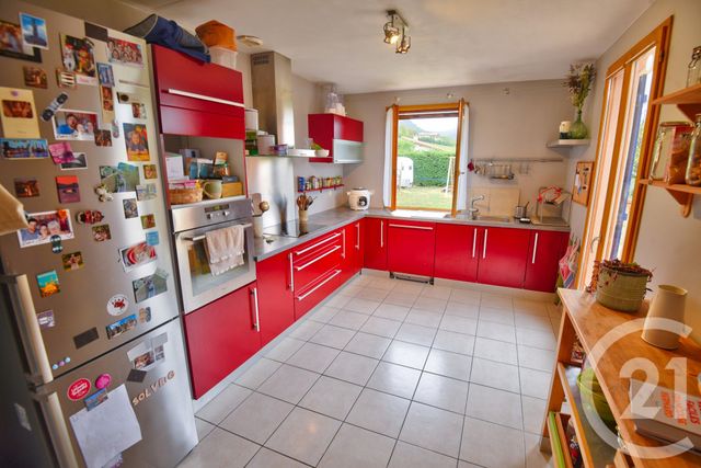 Maison &agrave; vendre - 5 pi&egrave;ces - 110 m2 - Rochefort Samson - 26 - RHONE-ALPES