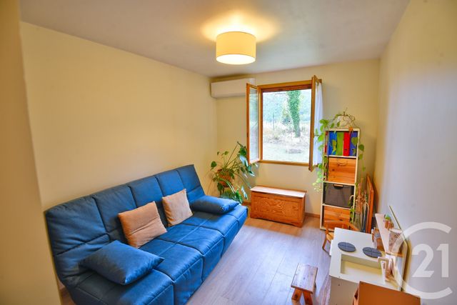 Maison &agrave; vendre - 5 pi&egrave;ces - 110 m2 - Rochefort Samson - 26 - RHONE-ALPES