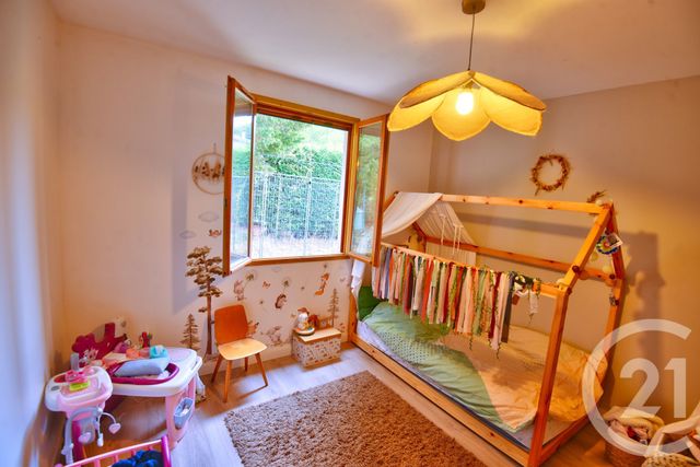 Maison &agrave; vendre - 5 pi&egrave;ces - 110 m2 - Rochefort Samson - 26 - RHONE-ALPES