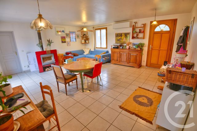 Maison &agrave; vendre - 5 pi&egrave;ces - 110 m2 - Rochefort Samson - 26 - RHONE-ALPES