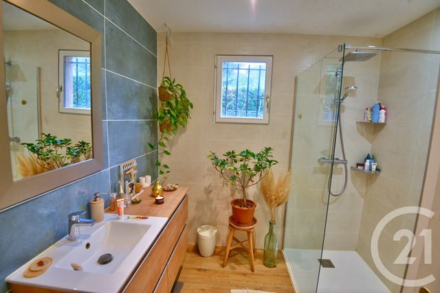 Maison &agrave; vendre - 5 pi&egrave;ces - 110 m2 - Rochefort Samson - 26 - RHONE-ALPES