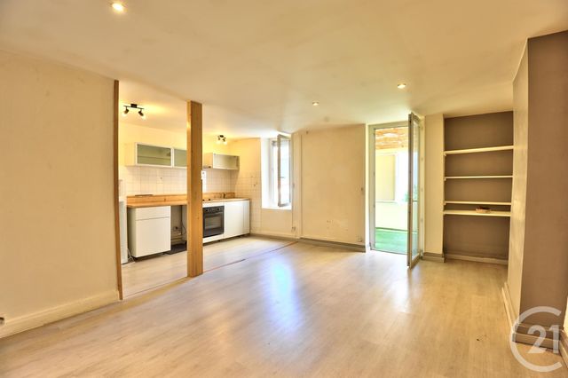 Appartement T2 à vendre - 2 pièces - 50,33 m2 - Romans Sur Isere - 26 - RHONE-ALPES