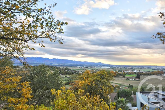 Appartement F4 à louer - 4 pièces - 116 m2 - Genissieux - 26 - RHONE-ALPES