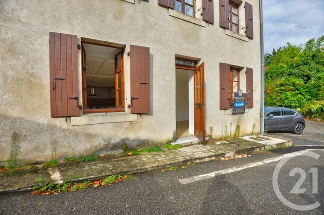 Appartement &agrave; louer - 3 pi&egrave;ces - 79 m2 - Peyrins - 26 - RHONE-ALPES