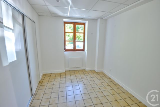 Appartement &agrave; louer - 3 pi&egrave;ces - 79 m2 - Peyrins - 26 - RHONE-ALPES