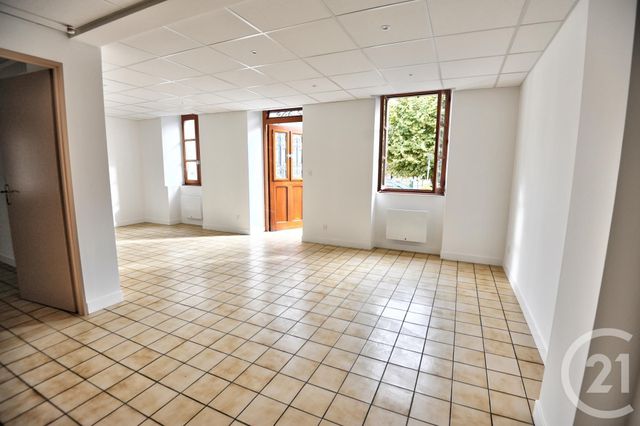 Appartement &agrave; louer - 3 pi&egrave;ces - 79 m2 - Peyrins - 26 - RHONE-ALPES