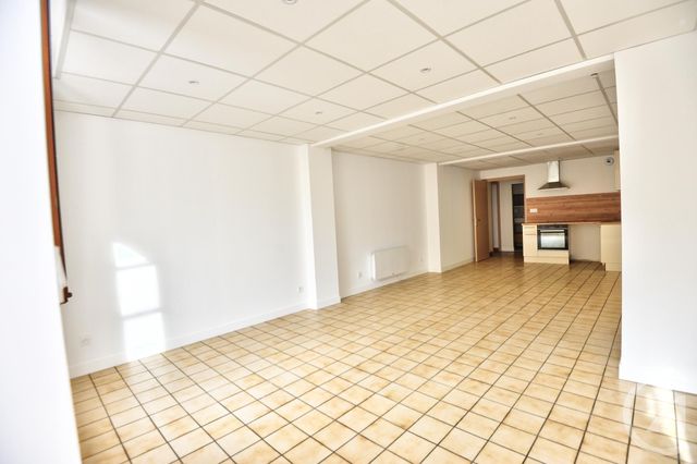 appartement - PEYRINS - 26