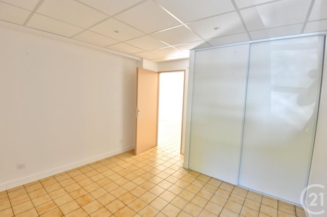 Appartement &agrave; louer - 3 pi&egrave;ces - 79 m2 - Peyrins - 26 - RHONE-ALPES