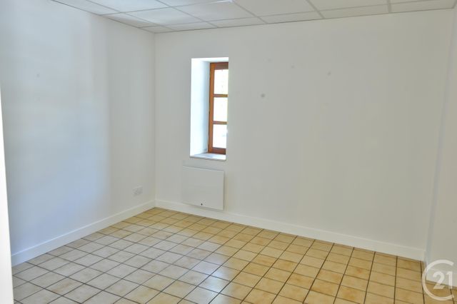 Appartement &agrave; louer - 3 pi&egrave;ces - 79 m2 - Peyrins - 26 - RHONE-ALPES
