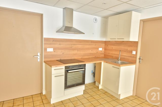 Appartement &agrave; louer - 3 pi&egrave;ces - 79 m2 - Peyrins - 26 - RHONE-ALPES